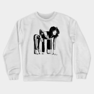 Kate Bush Crewneck Sweatshirt